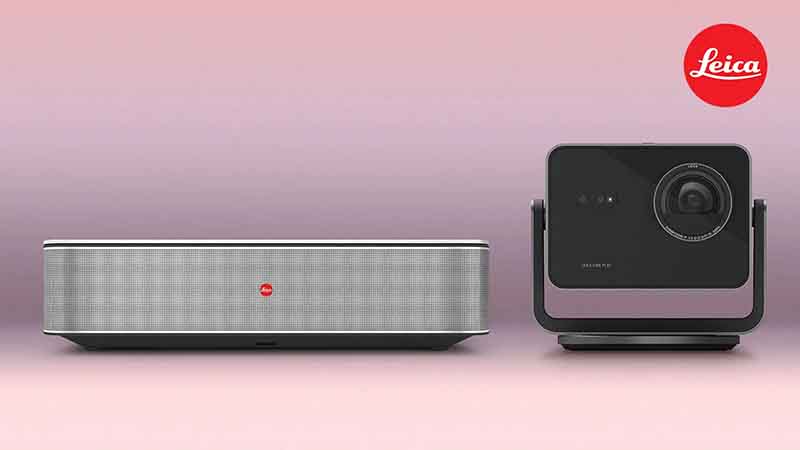 Leica-Projector-Lineup