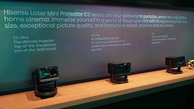 Hisense-C2-Series-CES2025