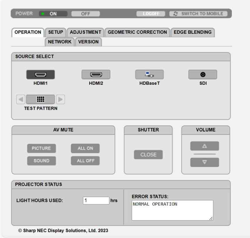 NEC_pa1705ul_screen