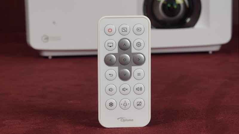 REMOTE