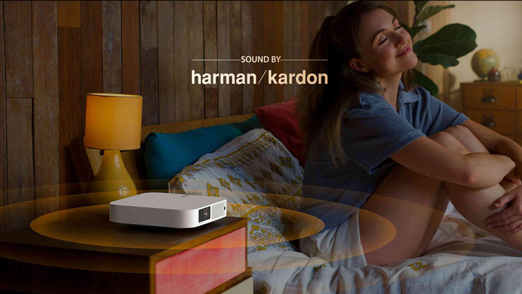 XGIMI-Elfin-Harman-Kardon