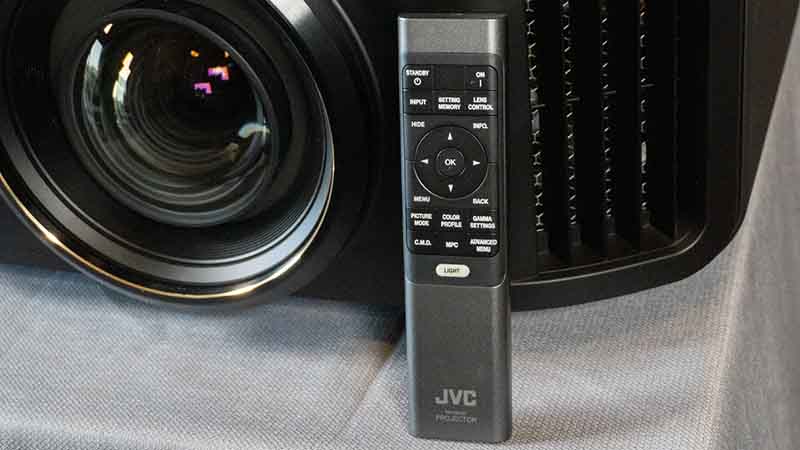 JVC-RS4200-Remote