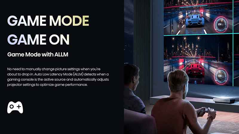 Hisense_PX1_GameMode