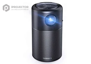 ویدئو پروژکتور نبولا Anker Nebula Capsule 