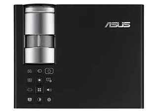 ویدئو پروژکتور جیبی ایسوس  ASUS B1MR  