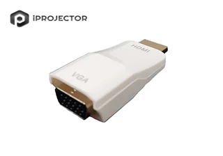 مبدل HDMI به VGA مدل Audio Converter