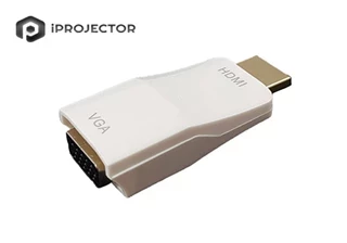 مبدل HDMI به VGA مدل Audio Converter