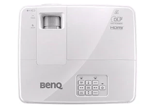 ویدئو پروژکتور بنکیو BENQ MS524