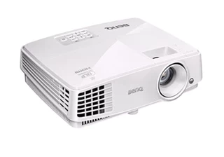 ویدئو پروژکتور بنکیو BENQ MX525