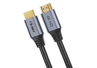 کابل HDMI دی نت 10 متری - 4K