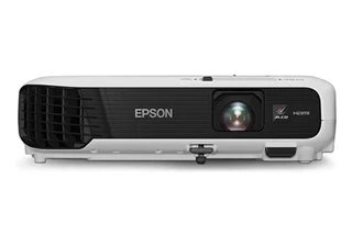 ویدئو پروژکتور اپسون EPSON EB-S04