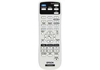 ویدئو پروژکتور اپسون EPSON EB-S04