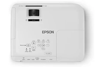 ویدئو پروژکتور اپسون EPSON EB-S04