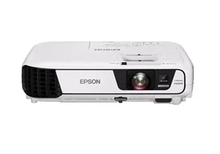 ویدئو پروژکتور اپسون EPSON EB-S31