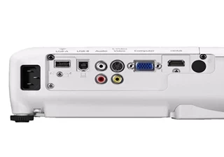 ویدئو پروژکتور اپسون EPSON EB-S31