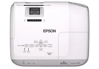 ویدئو پروژکتور اپسون EPSON EB-X27