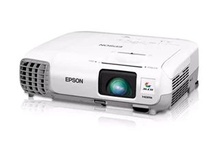 ویدئو پروژکتور اپسون EPSON EB-X27