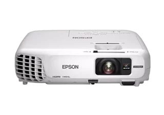 ویدئو پروژکتور اپسون EPSON EB-W28