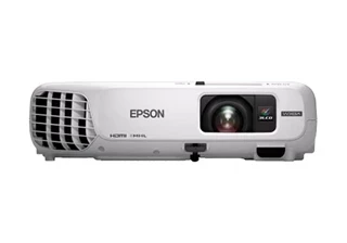 ویدئو پروژکتور اپسون EPSON EB-W28