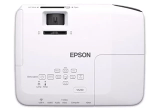 ویدئو پروژکتور اپسون EPSON VS230