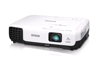 ویدئو پروژکتور اپسون EPSON VS230