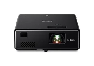 ویدئو پروژکتور اپسون EPSON EF-11 