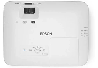 ویدئو پروژکتور اپسون EPSON EB-1980WU