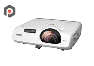 ویدئو پروژکتور اپسون  EPSON  CB-535W   