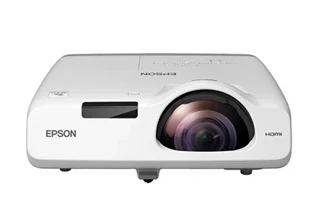 ویدئو پروژکتور اپسون  EPSON  CB-535W   