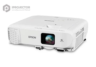 ویدئو پروژکتور اپسون EPSON EB-2042