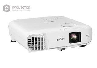 ویدئو پروژکتور اپسون EPSON EB-2042