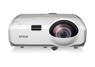 ویدئو پروژکتور اپسون EPSON EB-420