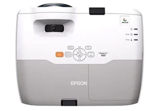 ویدئو پروژکتور اپسون EPSON EB-420