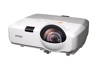 ویدئو پروژکتور اپسون EPSON EB-420