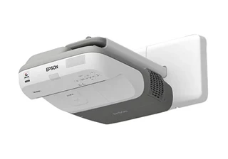 ویدئو پروژکتور اپسون  EPSON  EB-455Wi   