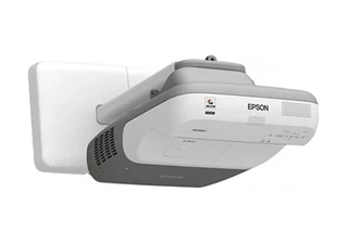 ویدئو پروژکتور اپسون  EPSON  EB-455Wi   