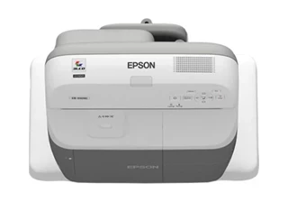 ویدئو پروژکتور اپسون  EPSON  EB-455Wi   