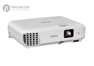 ویدئو پروژکتور اپسون  EPSON EB-E01