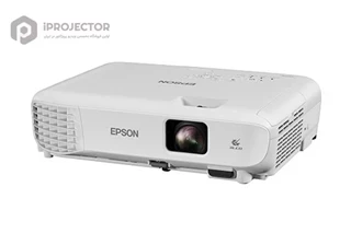 ویدئو پروژکتور اپسون  EPSON EB-E01