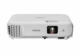 ویدئو پروژکتور اپسون  EPSON EB-E01