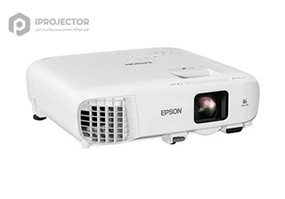 ویدئو پروژکتور اپسون  EPSON EB-E20