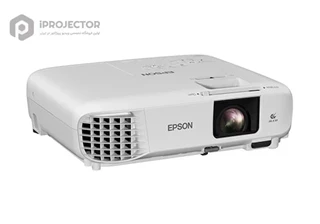 ویدئو پروژکتور اپسون  EPSON EB-FH06 