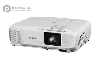 ویدئو پروژکتور اپسون  EPSON EB-FH06 