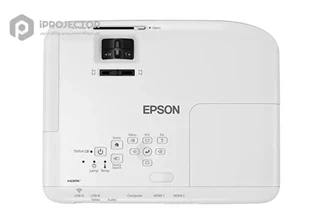 ویدئو پروژکتور اپسون  EPSON EB-FH06 