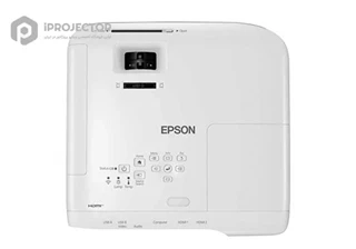 ویدئو پروژکتور اپسون  EPSON EB-FH52