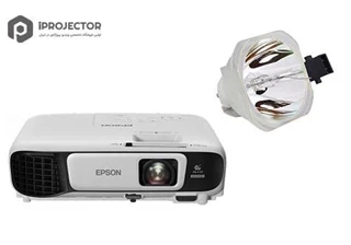 لامپ ویدئو پروژکتور EPSON EB-U42