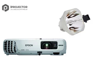 لامپ ویدئو پروژکتور EPSON EB-W28