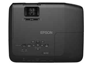 ویدئو پروژکتور اپسون  EPSON EB-X03