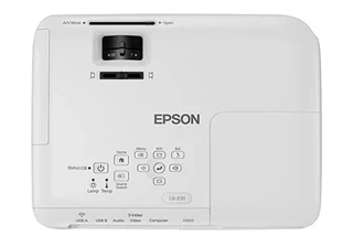 ویدئو پروژکتور اپسون EPSON EB-X31