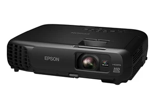 ویدئو پروژکتور اپسون EPSON EH-TW490